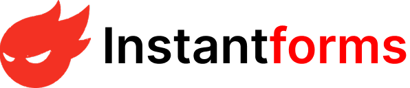 Instantforms Logo